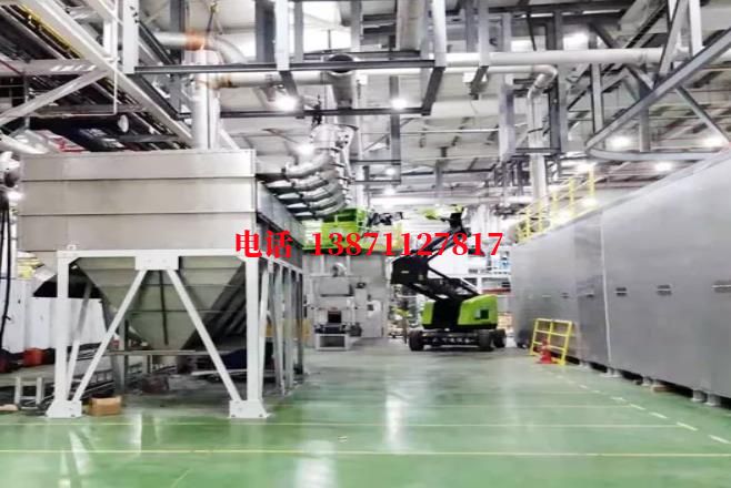 淮南机电设备安装工程,设备安装公司